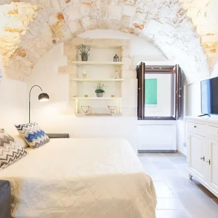 Nonna Nelli Con Jacuzzi Vista Mare Prázdninový dům *