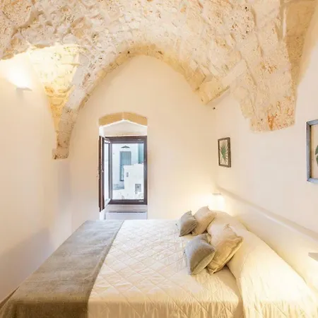 Prázdninový dům Nonna Nelli Con Jacuzzi Vista Mare