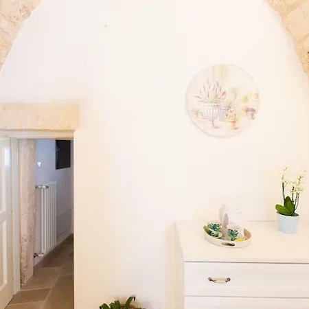Prázdninový dům Nonna Nelli Con Jacuzzi Vista Mare