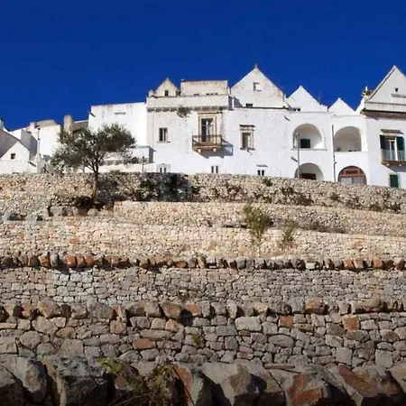 Nonna Nelli Con Jacuzzi Vista Mare