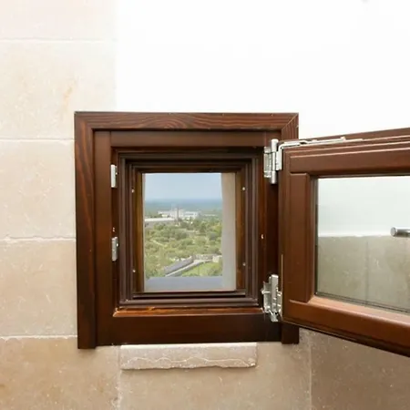 Nonna Nelli Con Jacuzzi Vista Mare