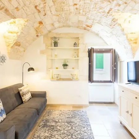 Nonna Nelli Con Jacuzzi Vista Mare Prázdninový dům *