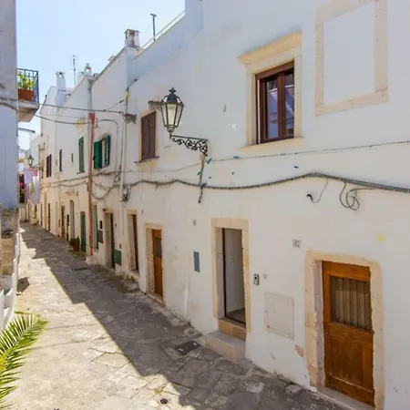 Nonna Nelli Con Jacuzzi Vista Mare * Ostuni